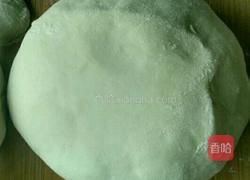 羊肉红萝卜馅饺子的做法图解2