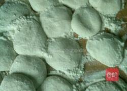 羊肉红萝卜馅饺子的做法图解3