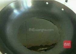 排骨炖粉条的做法图解4