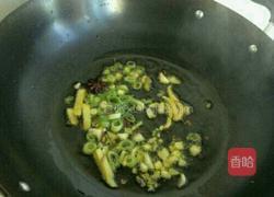 排骨炖粉条的做法图解5