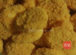 脆皮香蕉的做法图解6