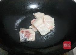 酸菜鱼的做法图解5