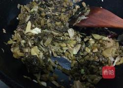 酸菜鱼的做法图解13