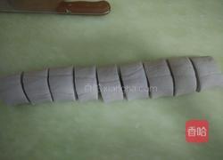 紫甘蓝拉面的做法图解2