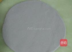 紫甘蓝拉面的做法图解4