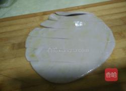 紫甘蓝拉面的做法图解6