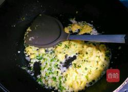 蟹黄烧豆腐（家常版）的做法图解5