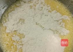 草莓酱蛋糕卷的做法图解5