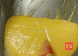 草莓酱蛋糕卷的做法图解6