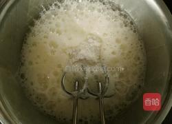 草莓酱蛋糕卷的做法图解7