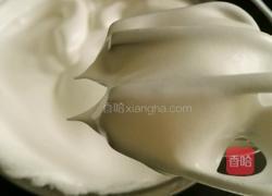 草莓酱蛋糕卷的做法图解9