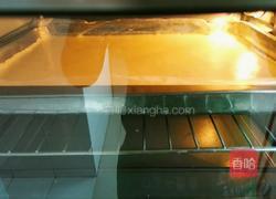 草莓酱蛋糕卷的做法图解13