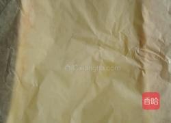 草莓酱蛋糕卷的做法图解17