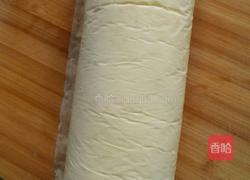 草莓酱蛋糕卷的做法图解20