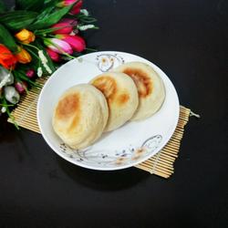 米酒发面饼的做法[图]