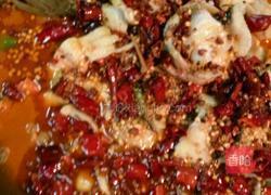 麻辣水煮鱼的做法图解11