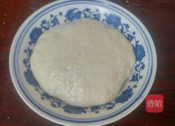 米酒发糕的做法图解5