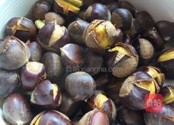 板栗酥饼的做法图解1