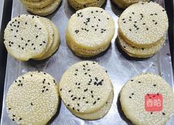 板栗酥饼的做法图解4