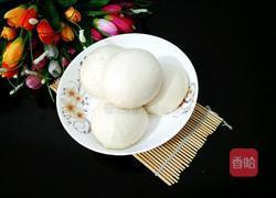 米酒馒头的做法图解10