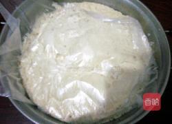 米酒馒头的做法图解4