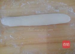 米酒馒头的做法图解6