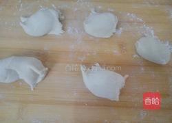 米酒馒头的做法图解7