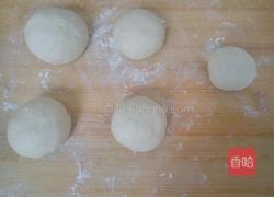 米酒馒头的做法图解8