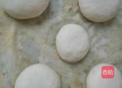 米酒馒头的做法图解9