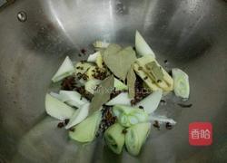 啤酒鸭的做法图解3
