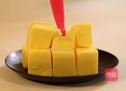 布朗尼的做法图解1