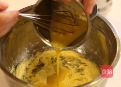 黄油曲奇的做法图解5