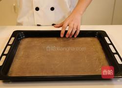 黄油曲奇的做法图解10