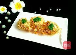 脆炸鸡腿的做法图解19