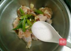 脆炸鸡腿的做法图解6