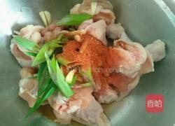 脆炸鸡腿的做法图解8