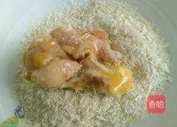 脆炸鸡腿的做法图解15