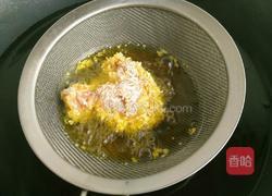 脆炸鸡腿的做法图解16