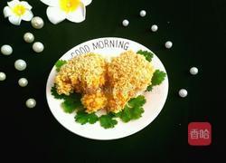 脆炸鸡腿的做法图解18