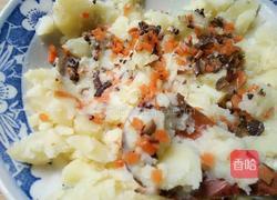 心形鸡汤土豆泥的做法图解8