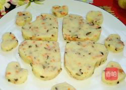 心形鸡汤土豆泥的做法图解10