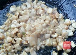 肉末杭椒的做法图解3