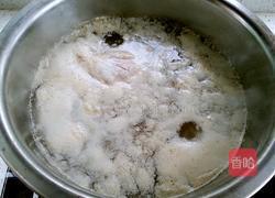 肉勾鸡的做法图解5