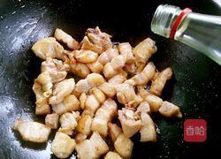 肉勾鸡的做法图解9