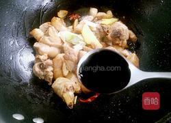 肉勾鸡的做法图解11