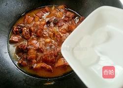 肉勾鸡的做法图解14