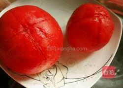 番茄浓汤的做法图解5