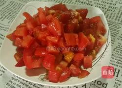 番茄浓汤的做法图解7