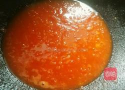 番茄浓汤的做法图解12