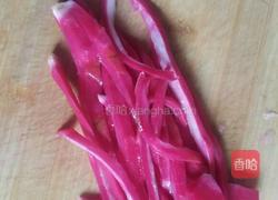 红豆沙馅月饼的做法图解4